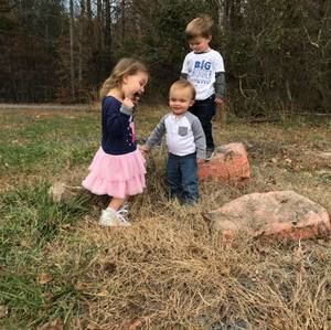 Meet your Posher, Tina